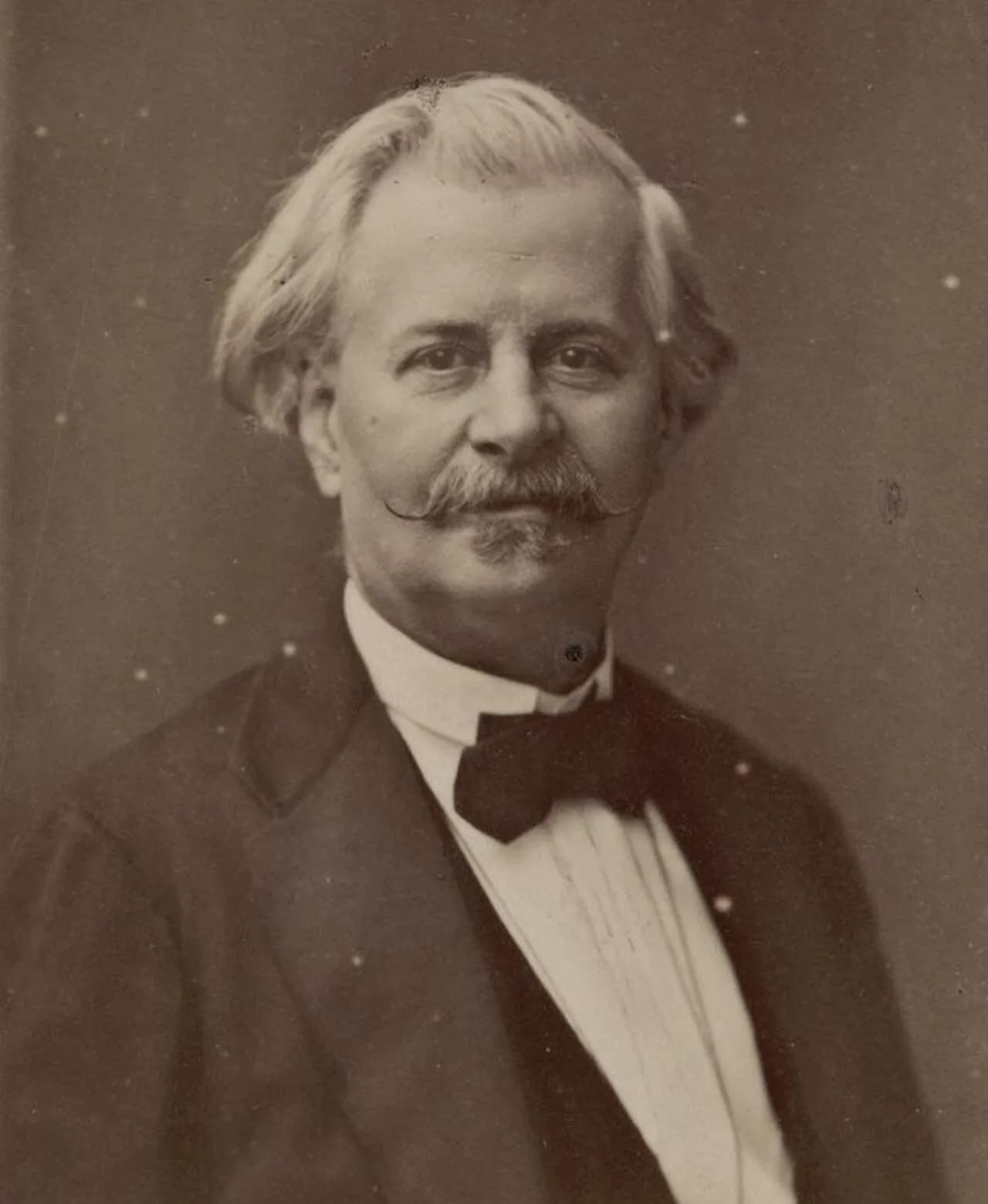 Louis Leroy