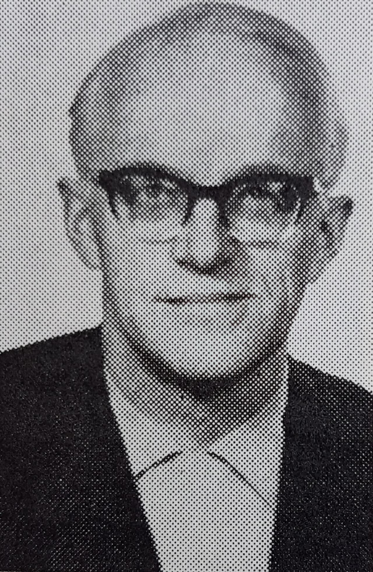 Sven Wallqvist