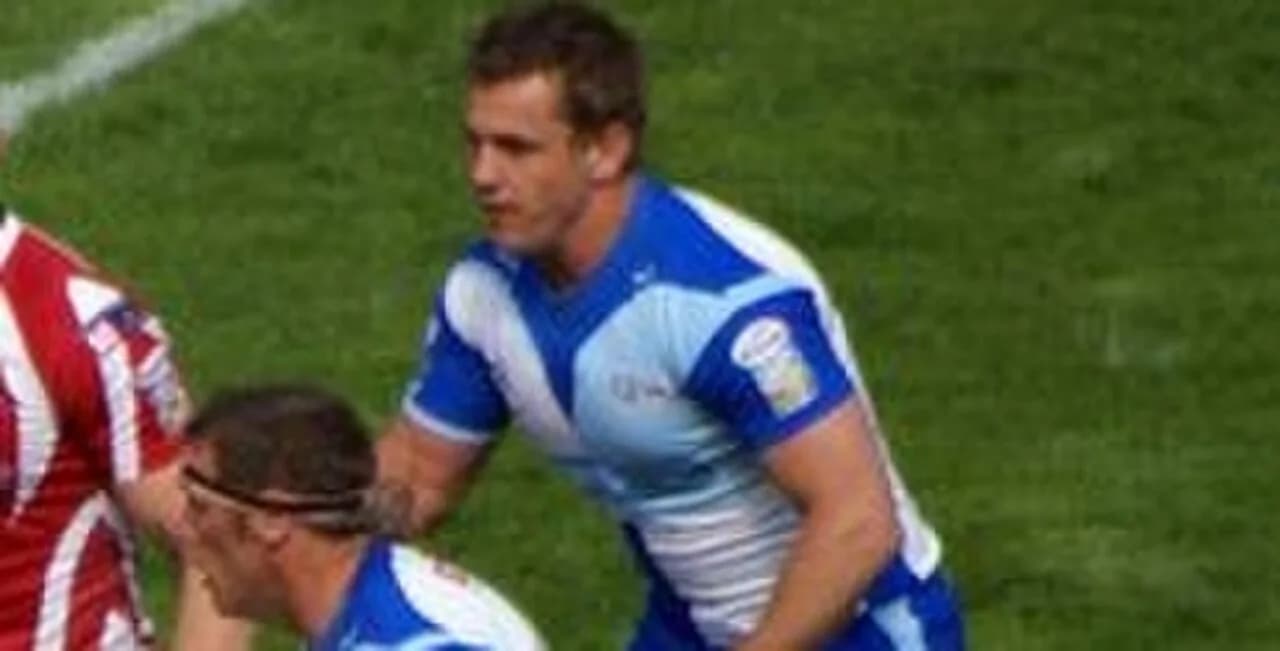 Chad Robinson