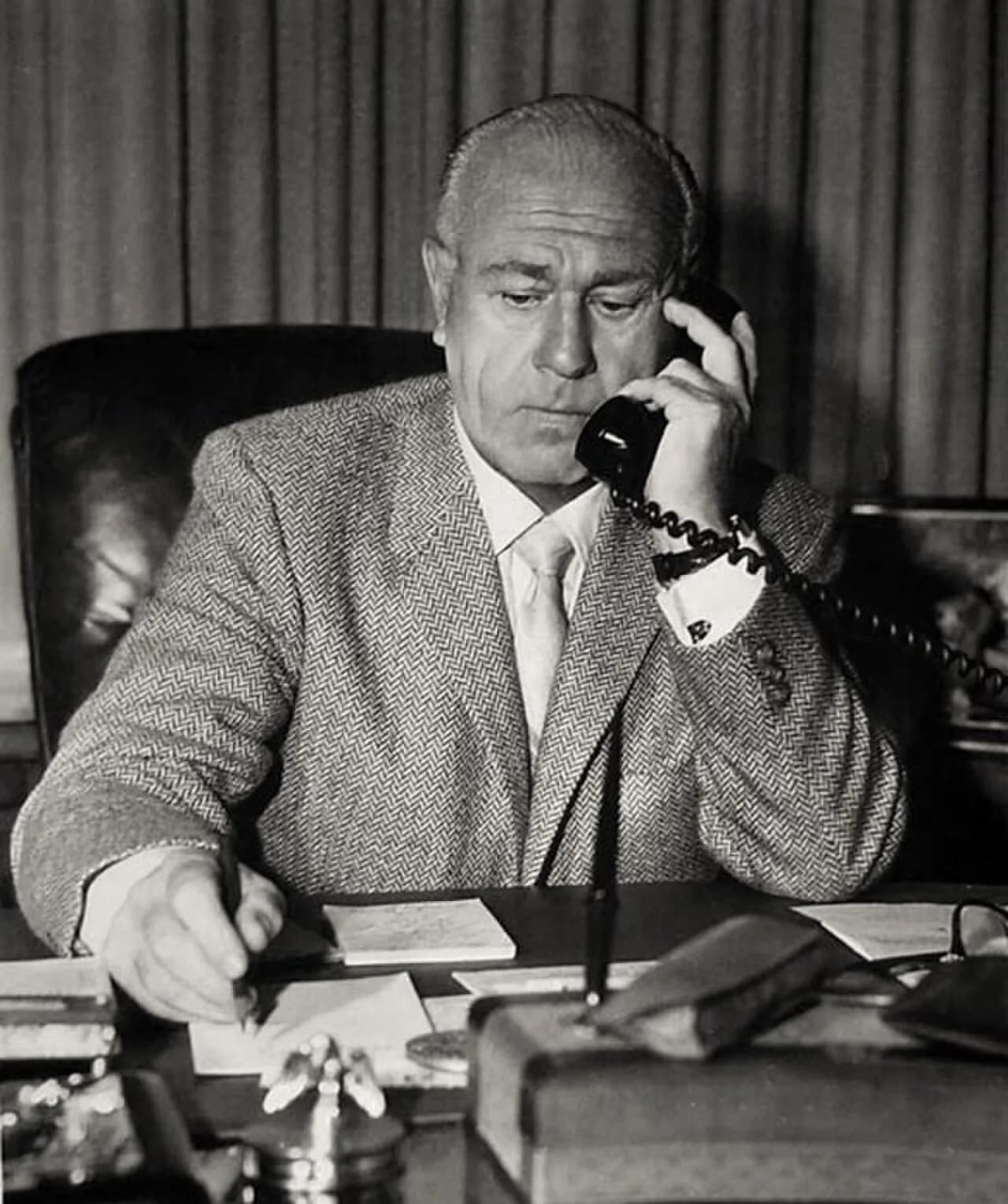 Sol C. Siegel