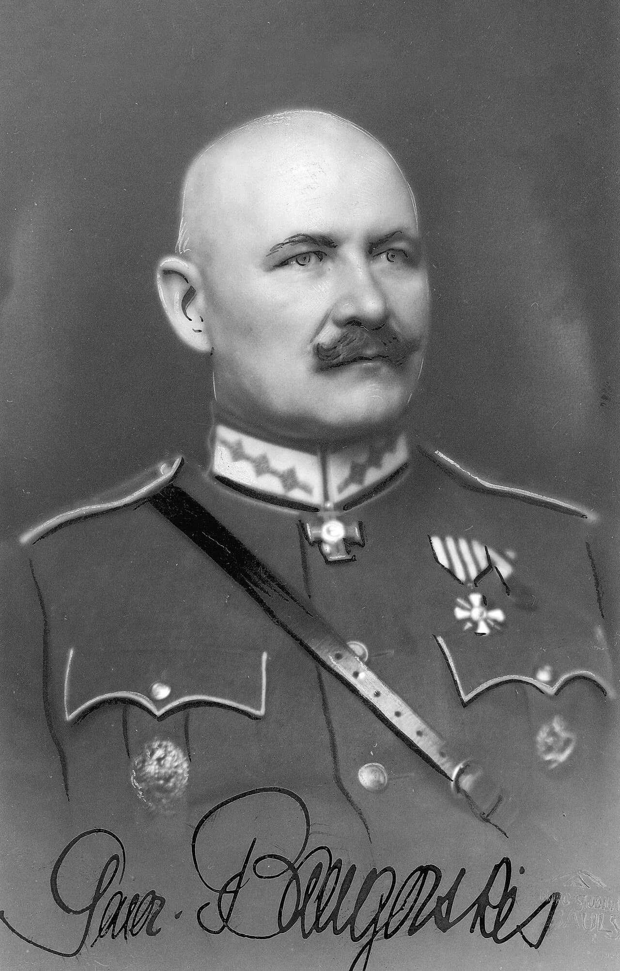Rudolf Bangersky