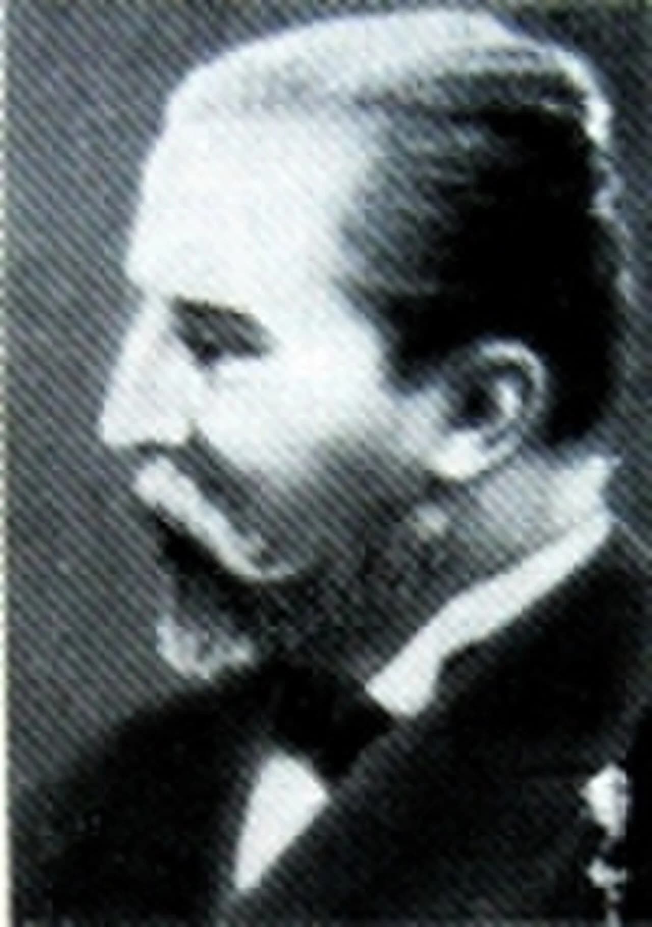 Piers Bohl