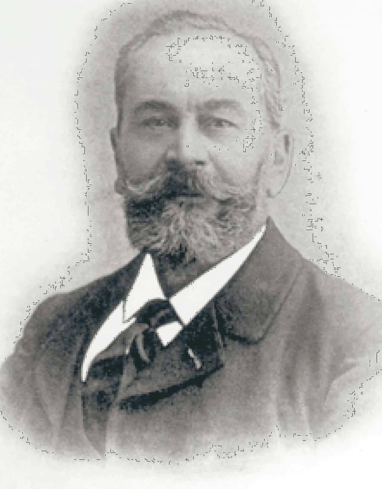 Noël Blache