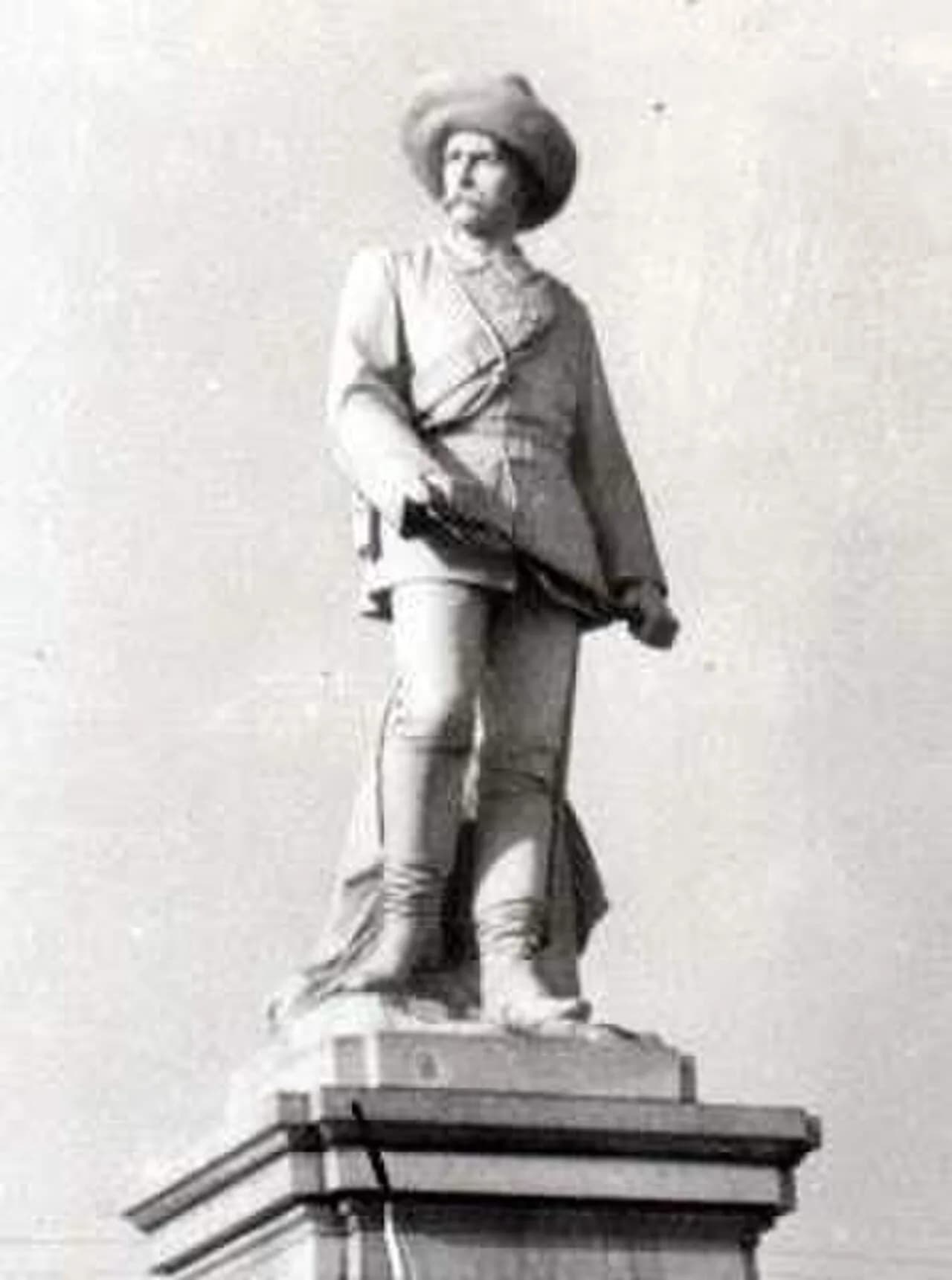 Juan Delgado González