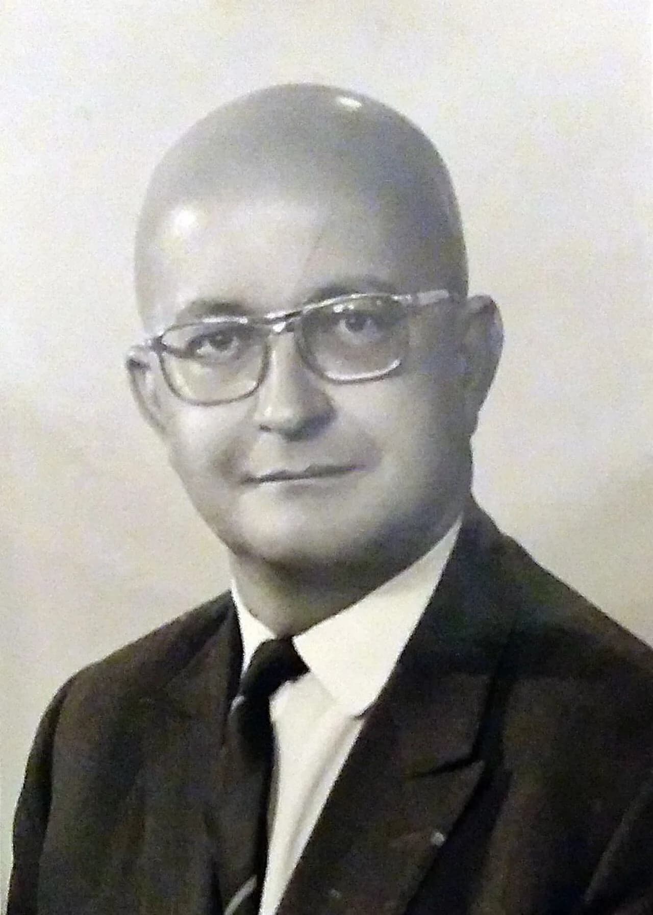Marcel Blanc