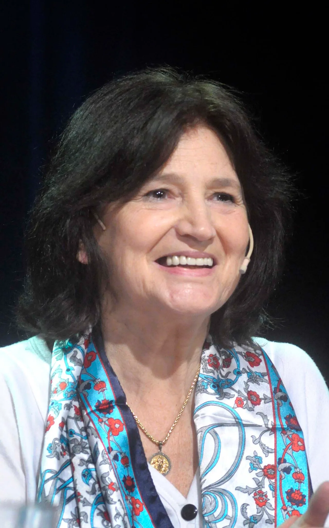 Lucía Gálvez