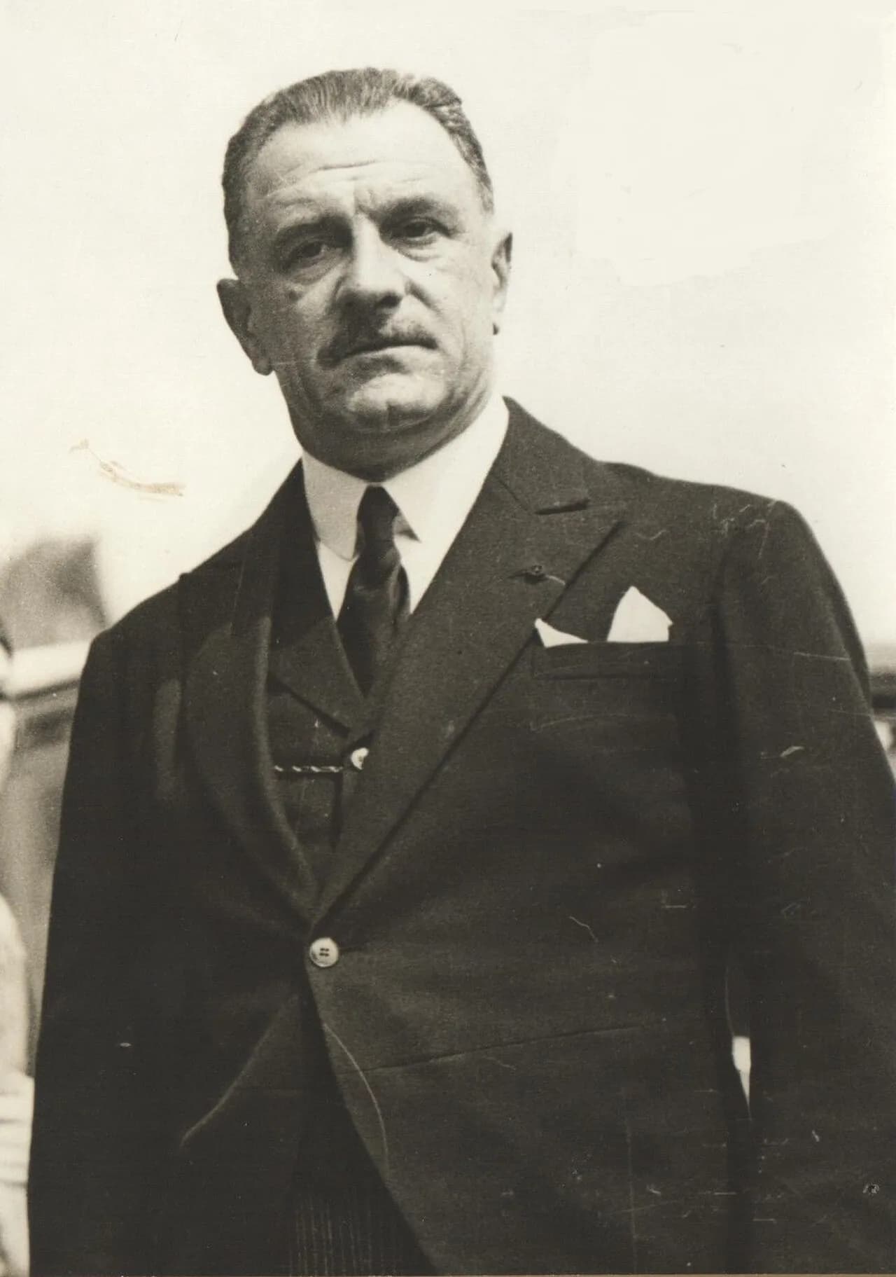 Adrien Bonnefoy-Sibour