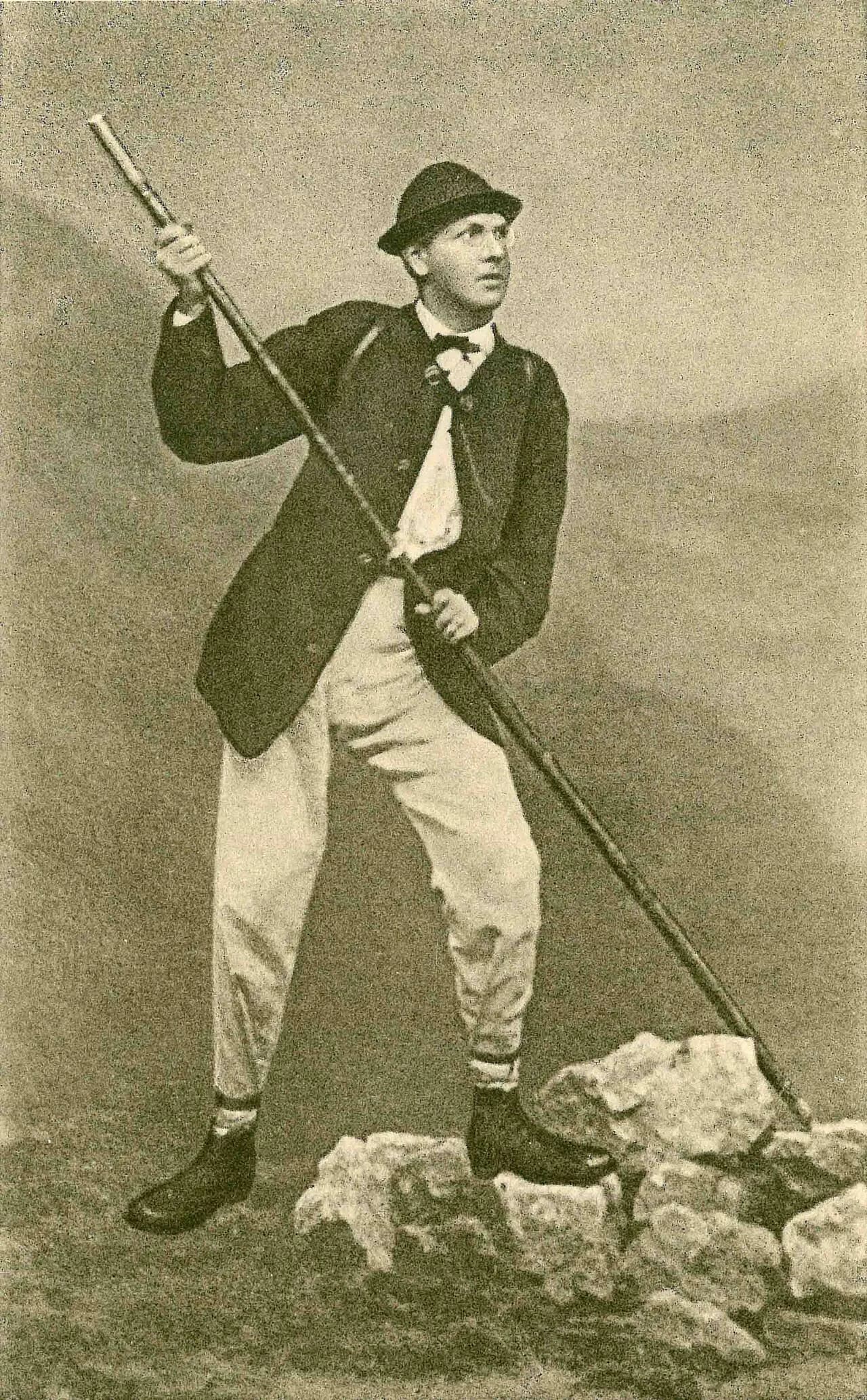 Hermann von Barth