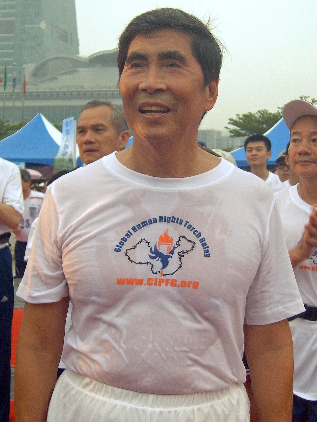 Chai Trong-rong