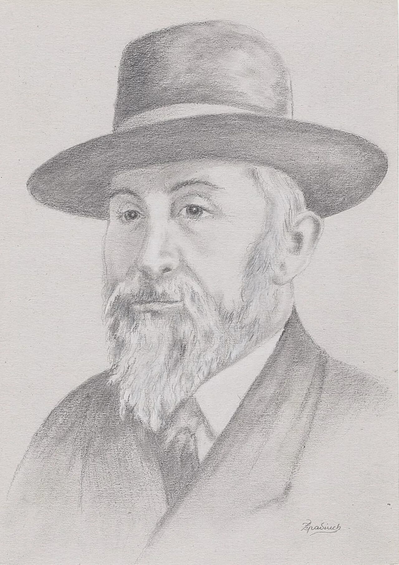 Chaim Yisroel Eiss