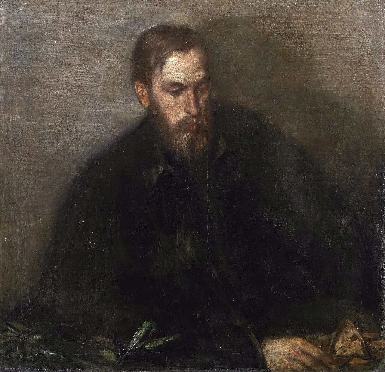 T. Sturge Moore