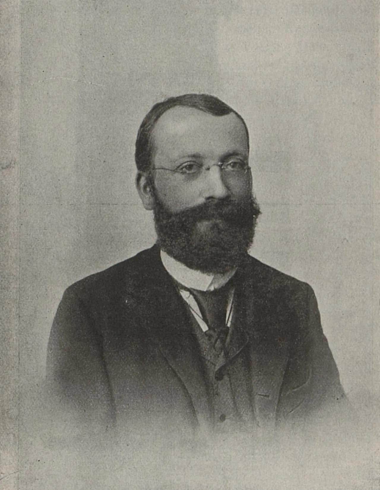 Benjamin Popelka