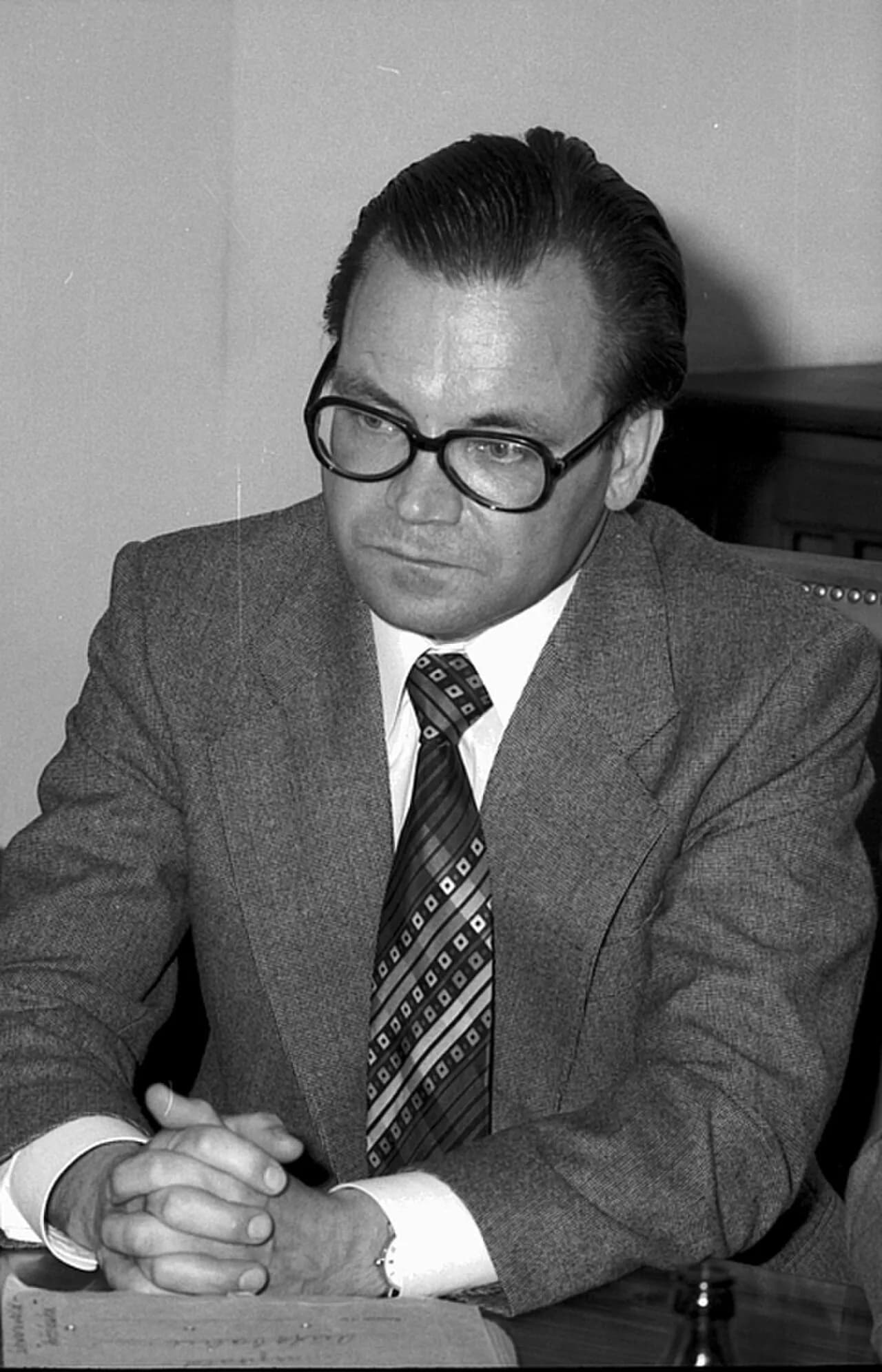 Rainer Gutknecht