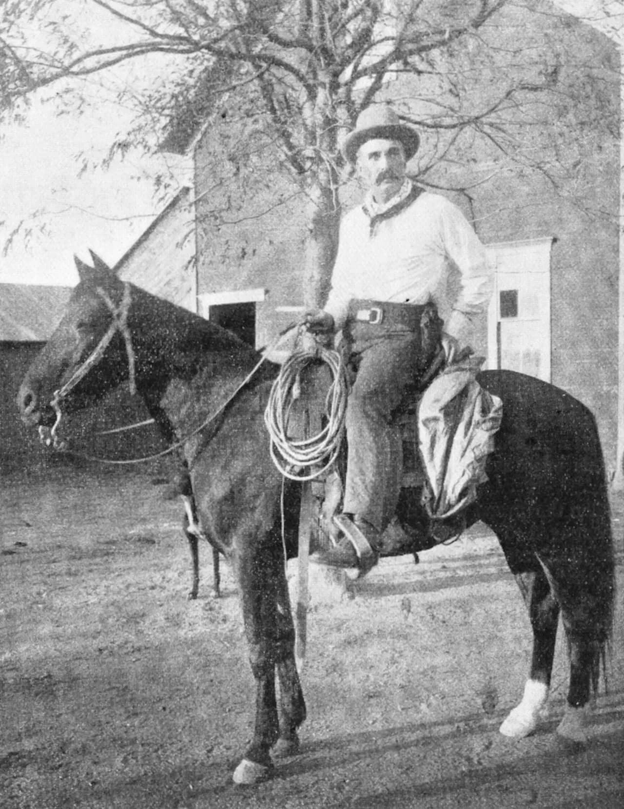 Chalkley Beeson