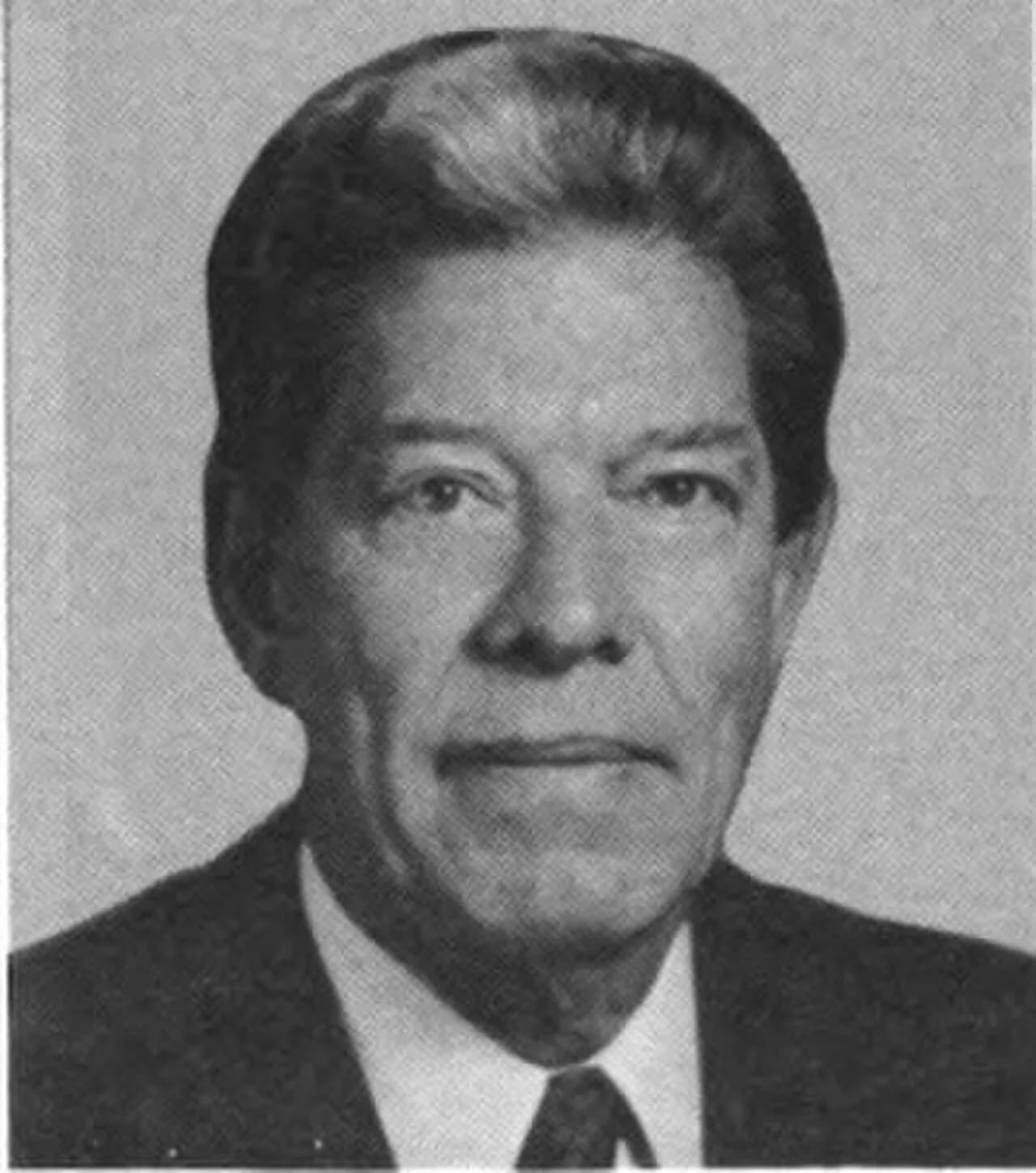 Chalmers Wylie