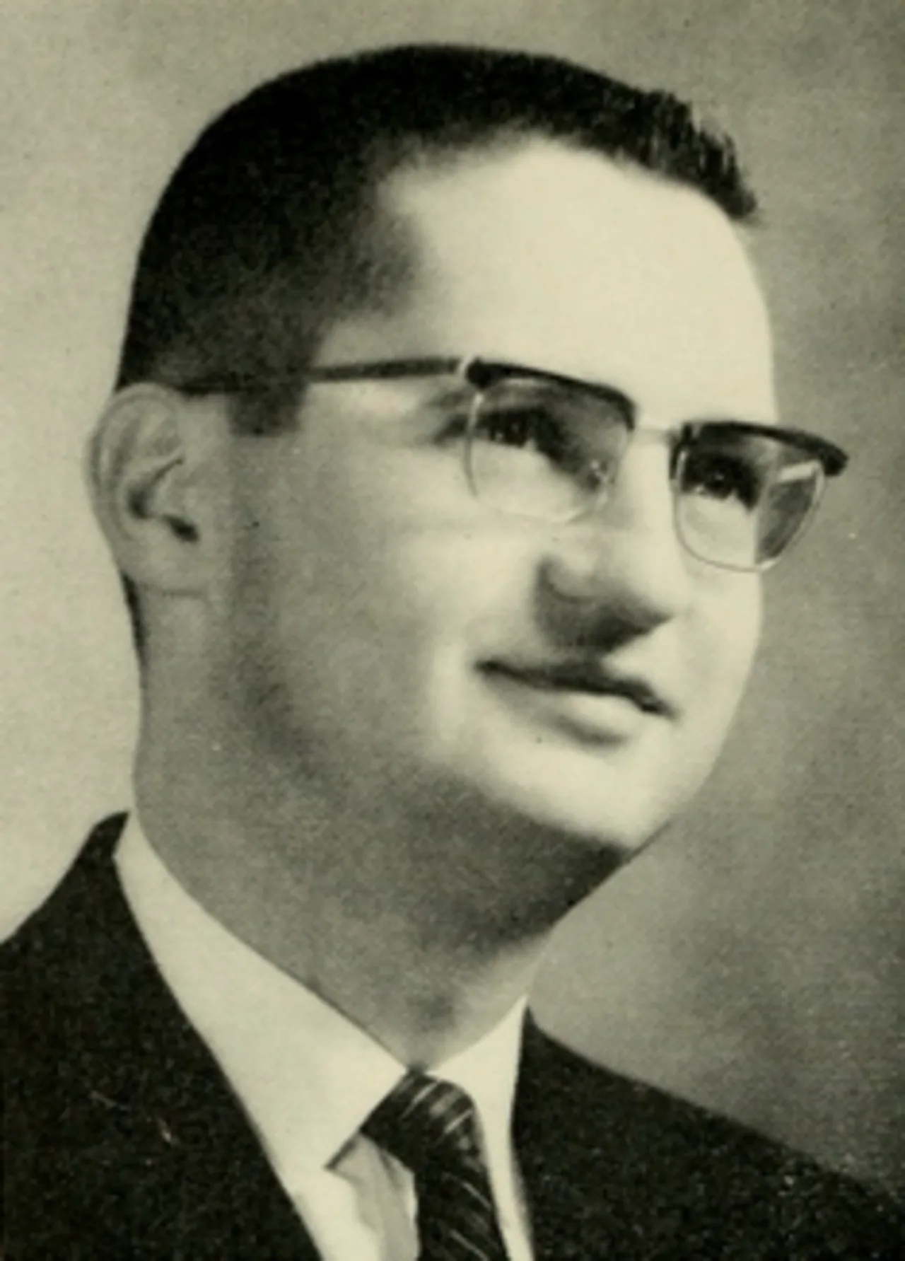 Francis X. Coppinger