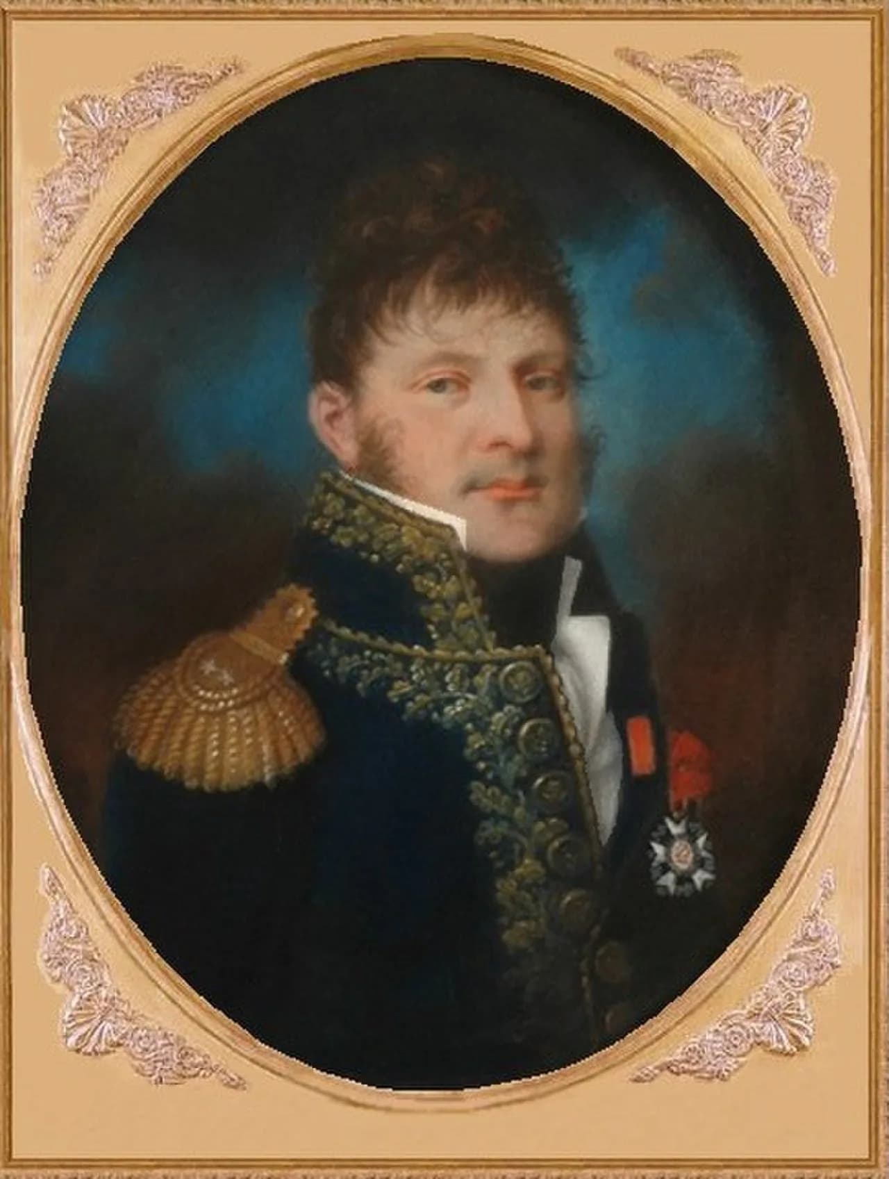 Pierre Augustin Hullin