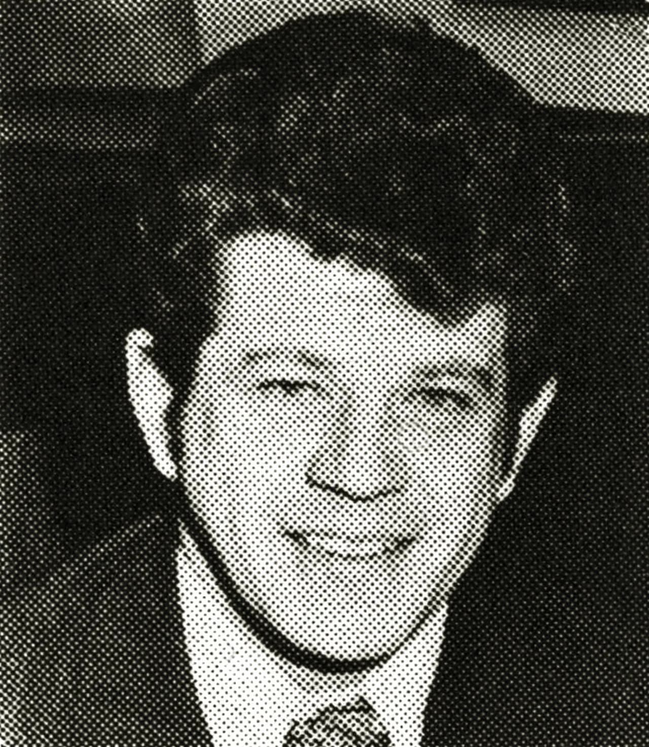 Chancy Croft