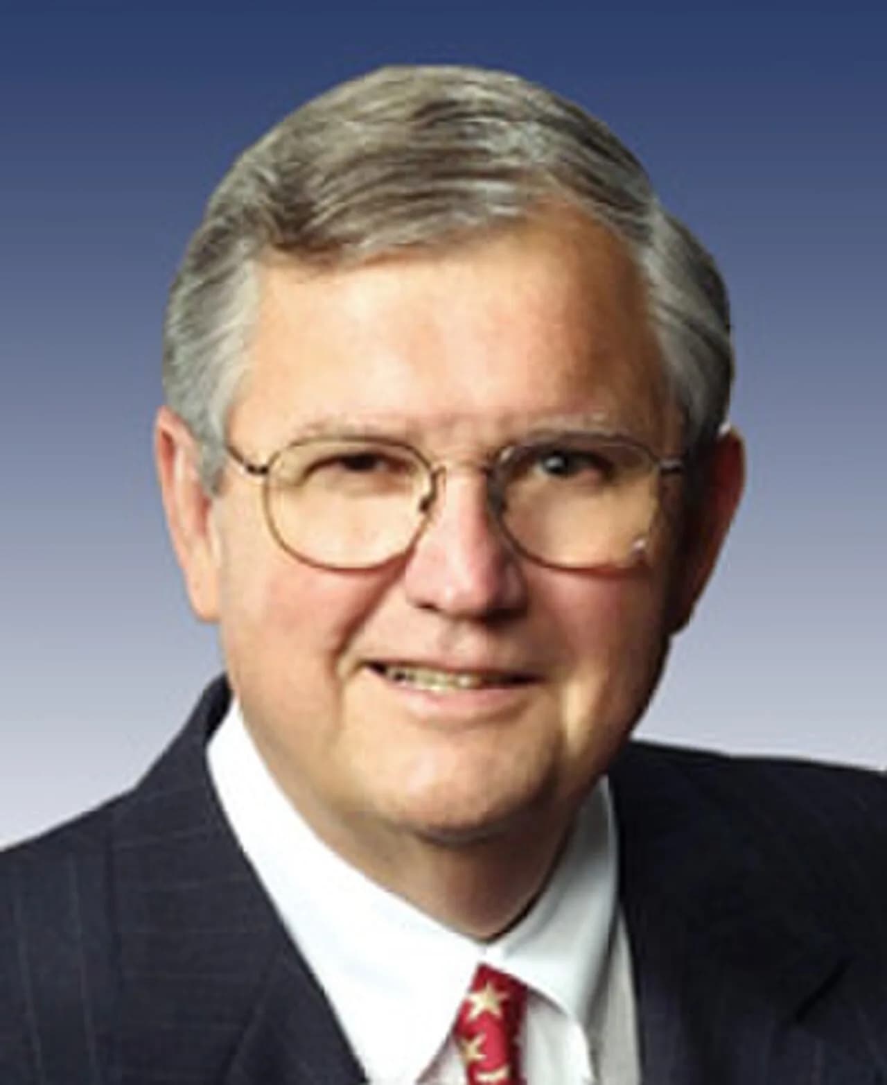 Charlie Norwood