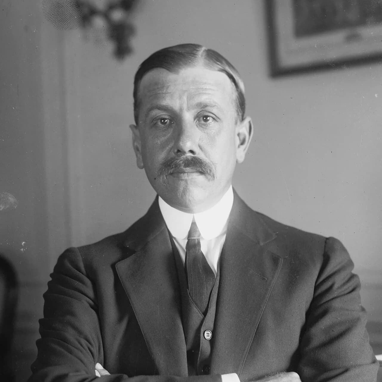 Chandler Hale