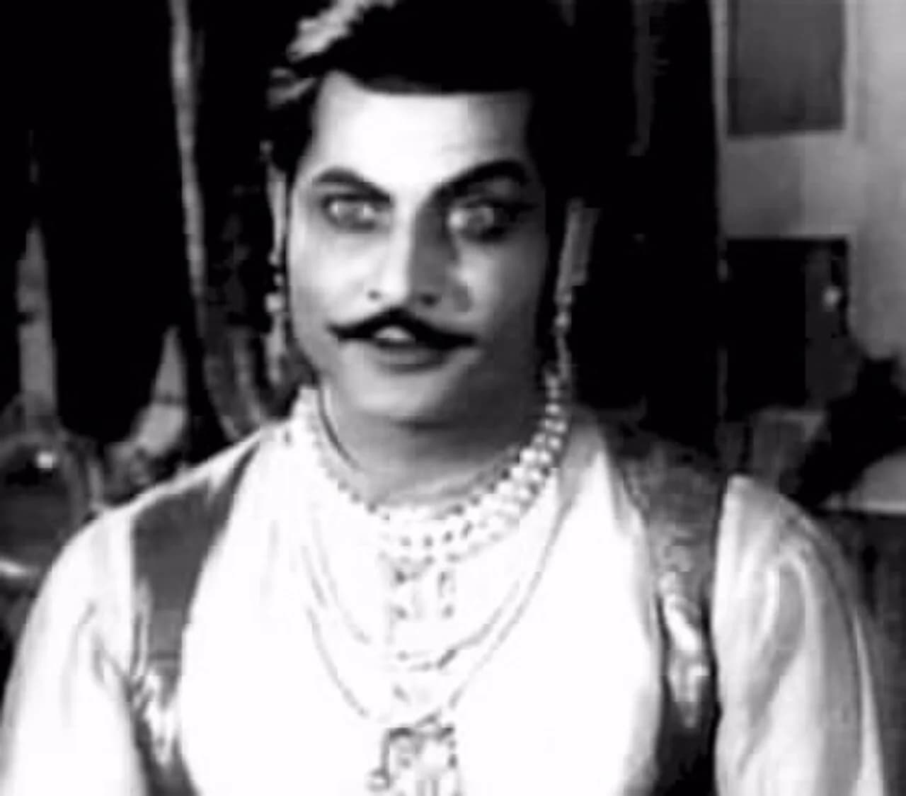 Chandra Mohan