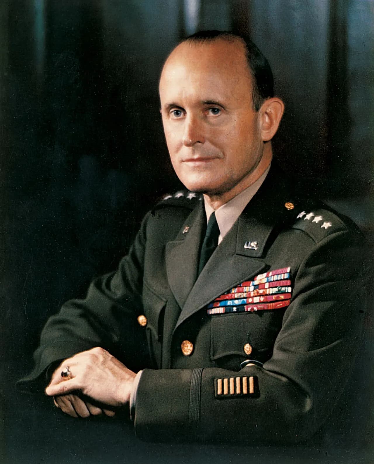 Alfred Gruenther