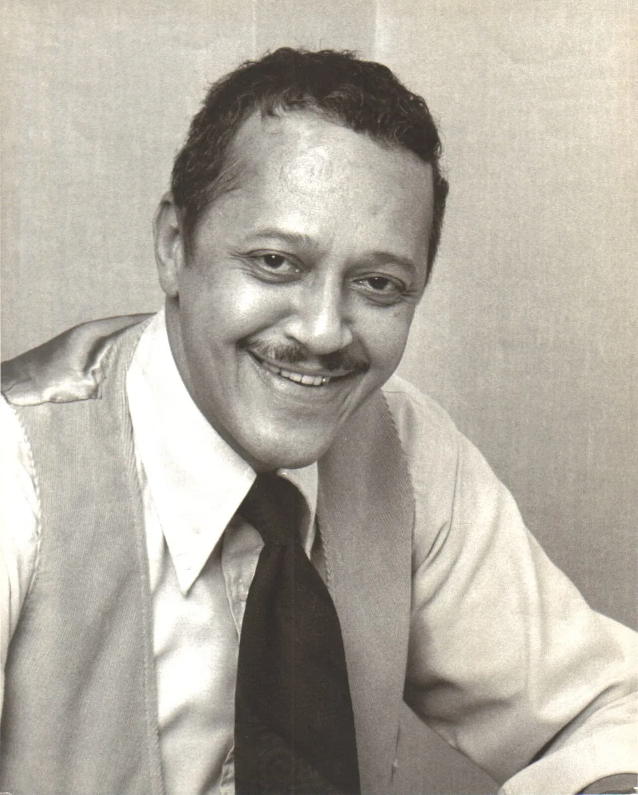 Channing E. Phillips
