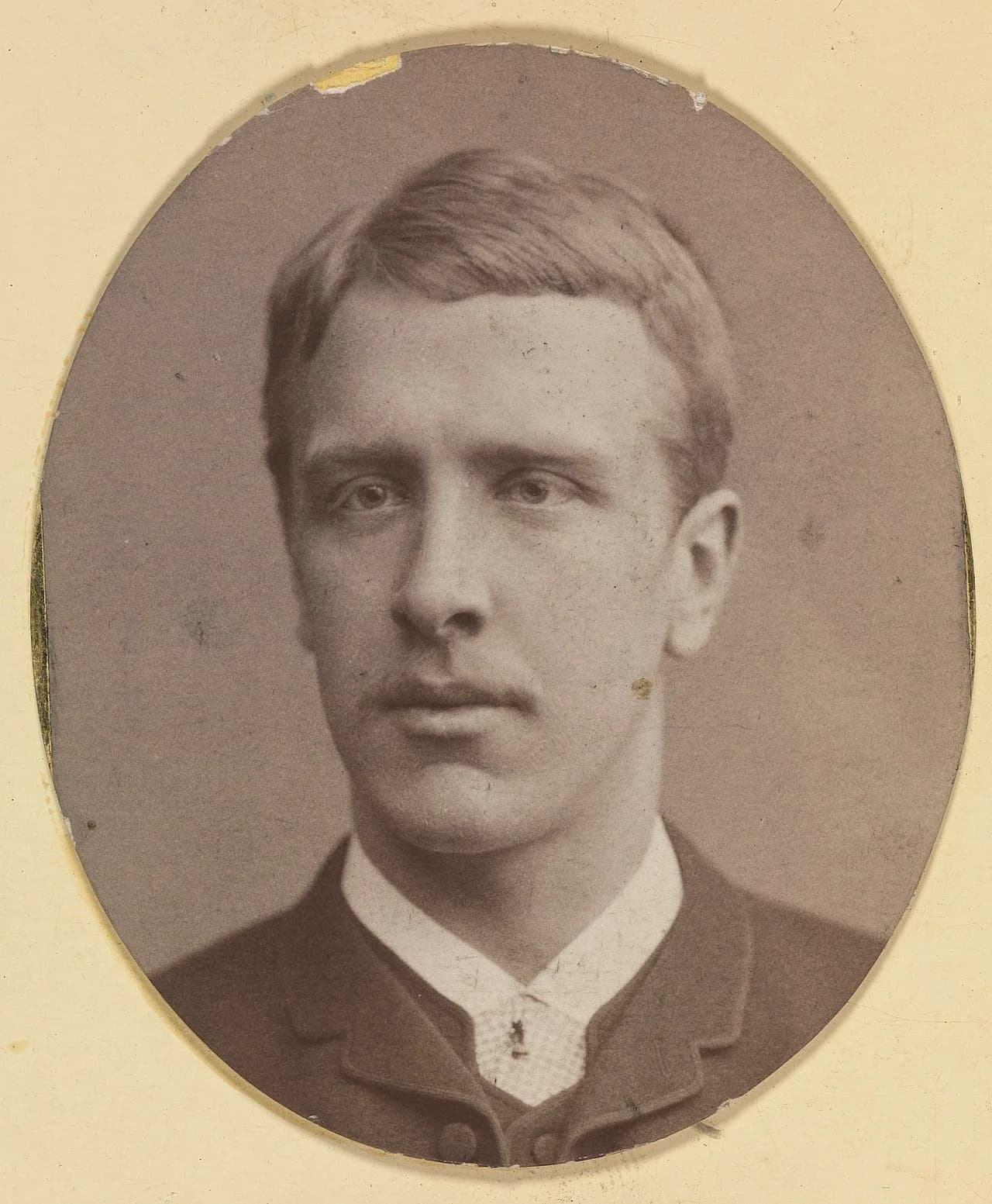Alexander Nansen