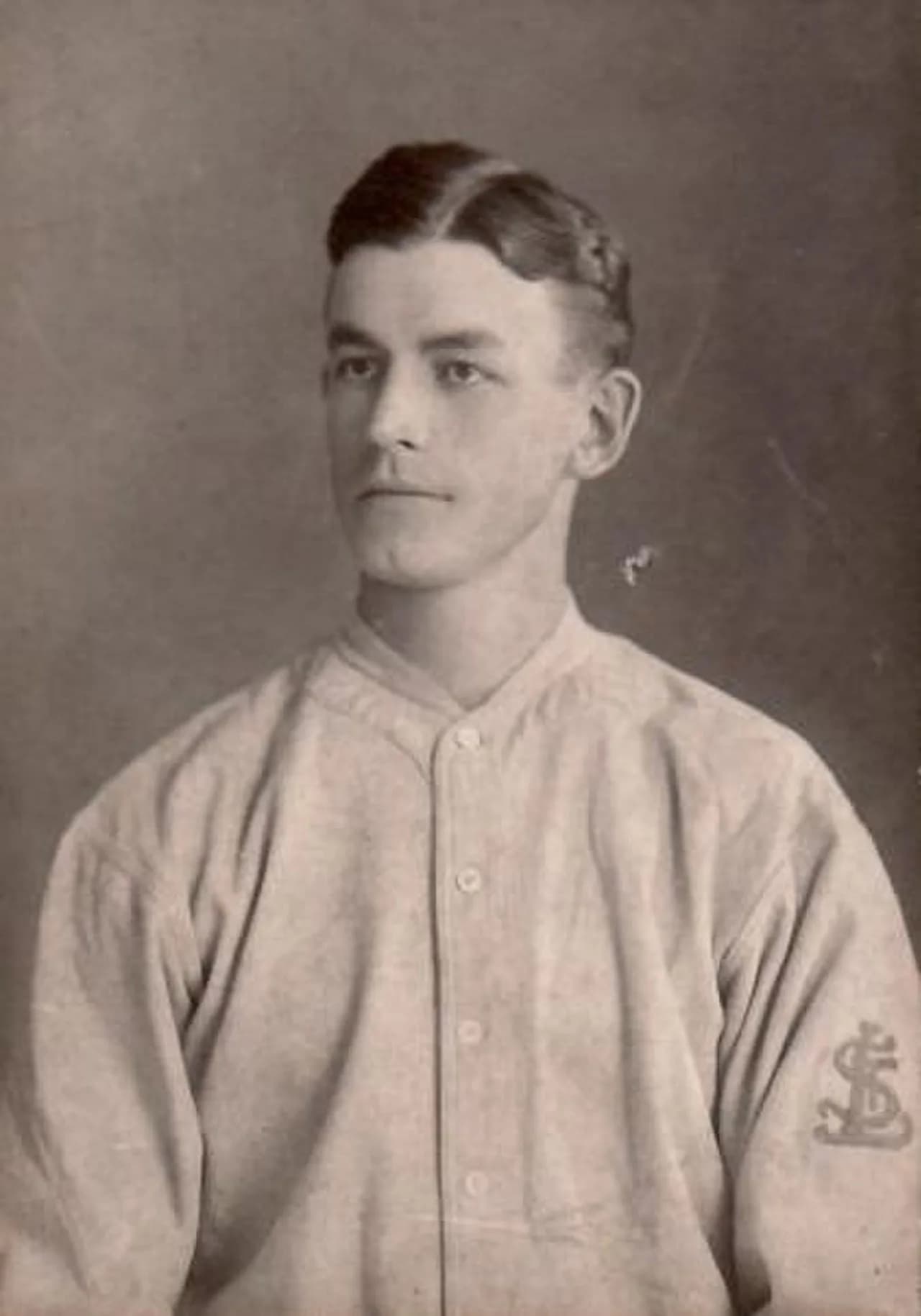 Chappy Charles