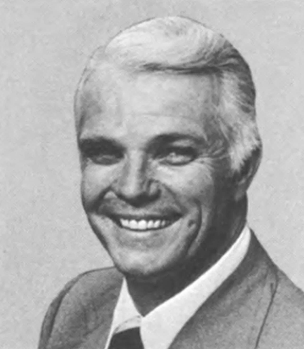 James F. Lloyd