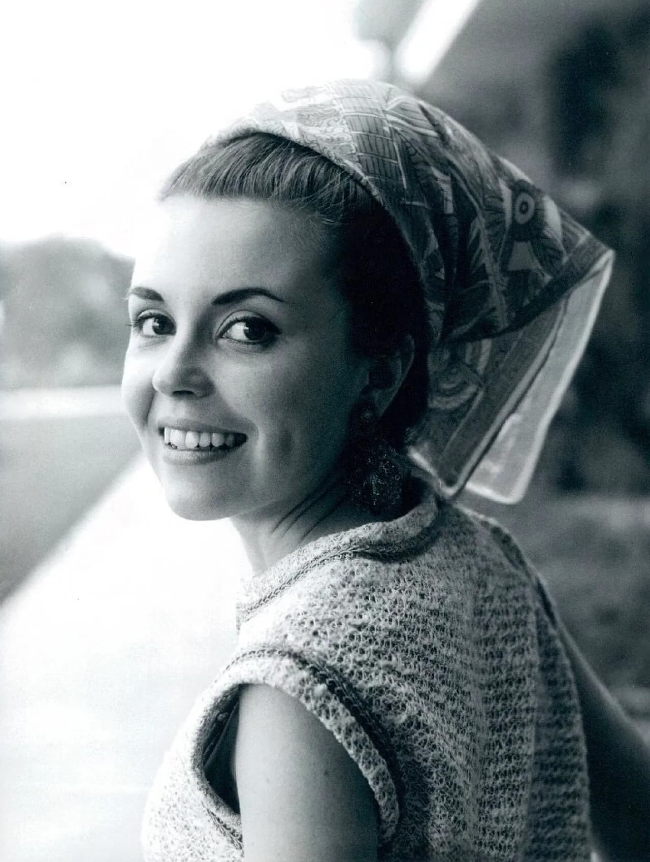 Charla Doherty