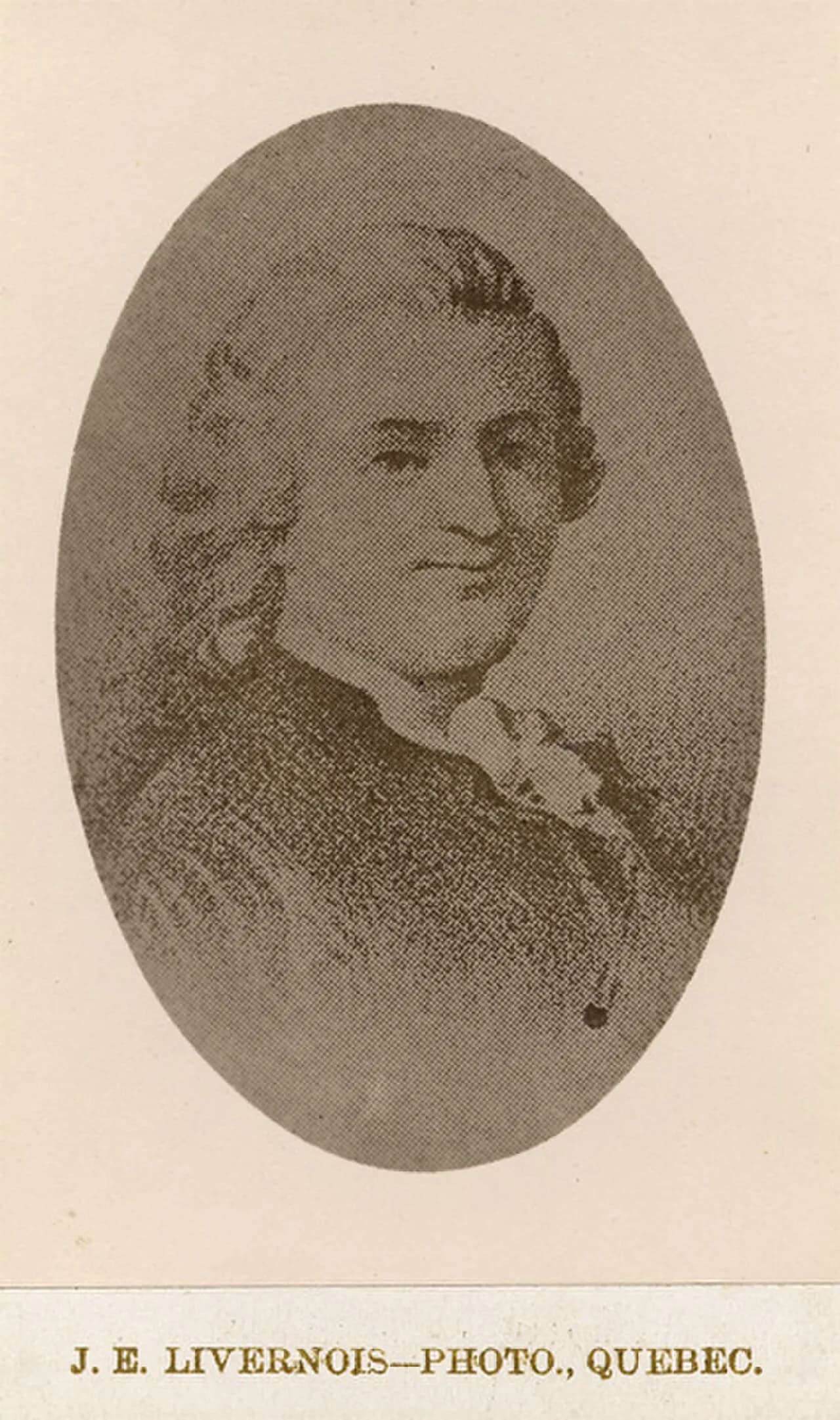Charles-François Tarieu de La Naudière