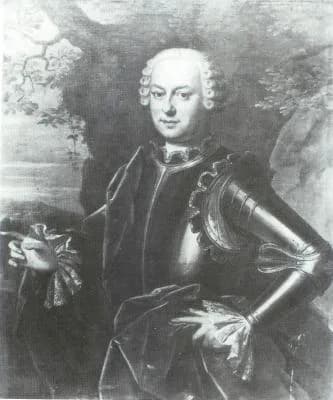Charles-Philippe van de Werve