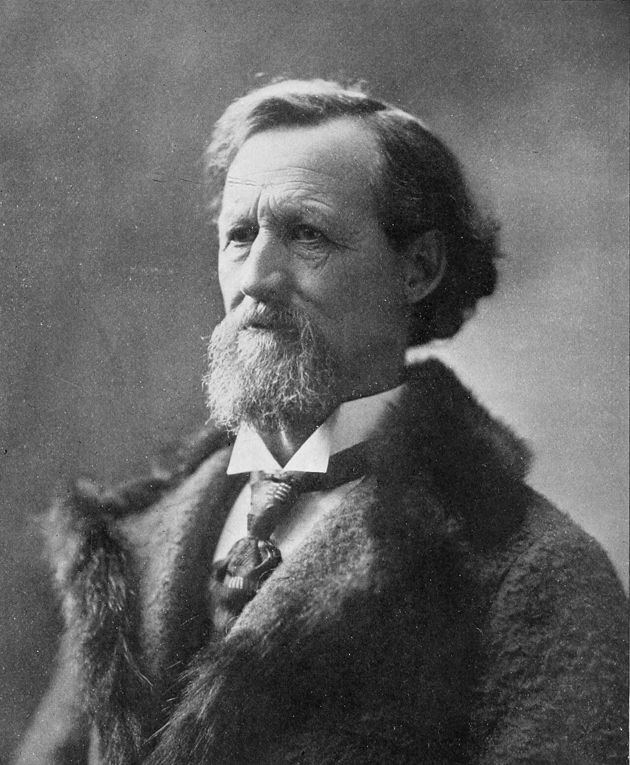 Charles "Buffalo" Jones