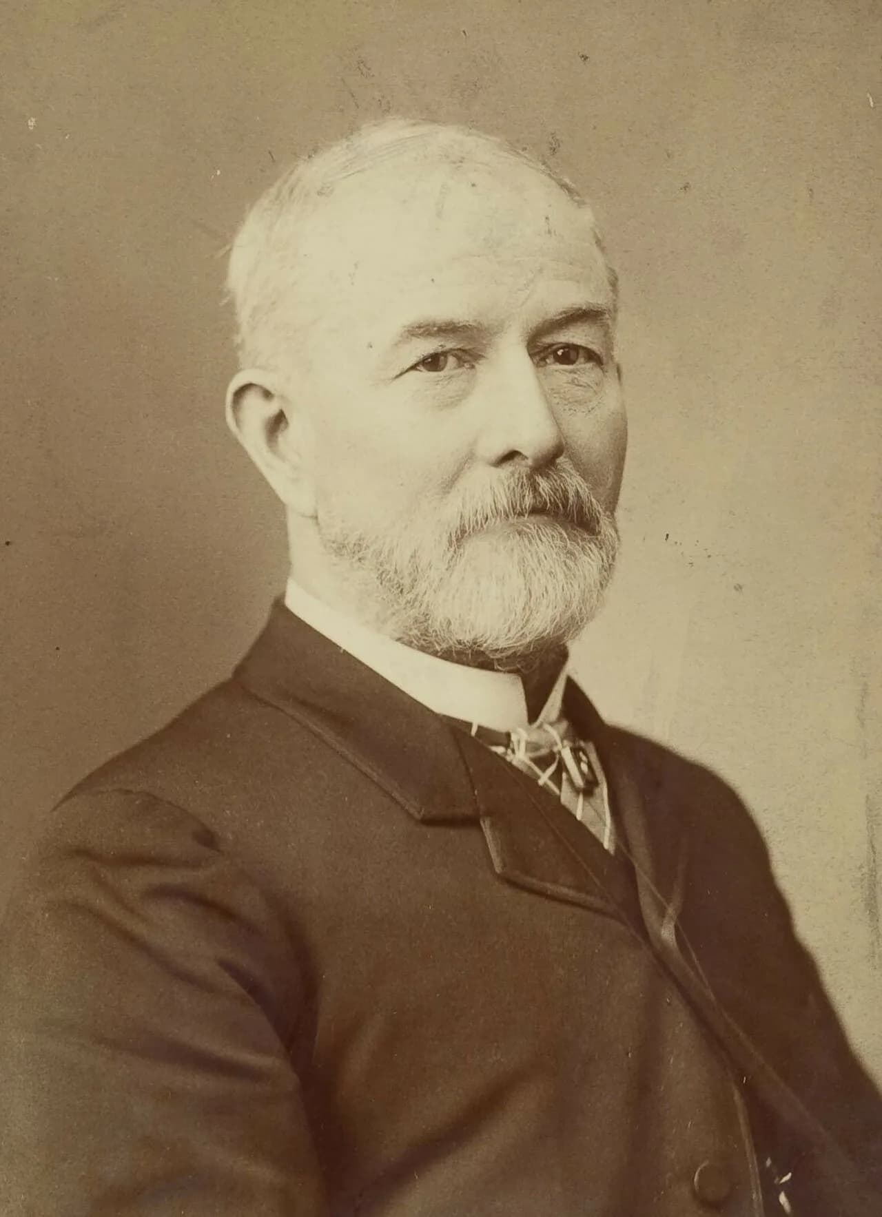 Charles T. White