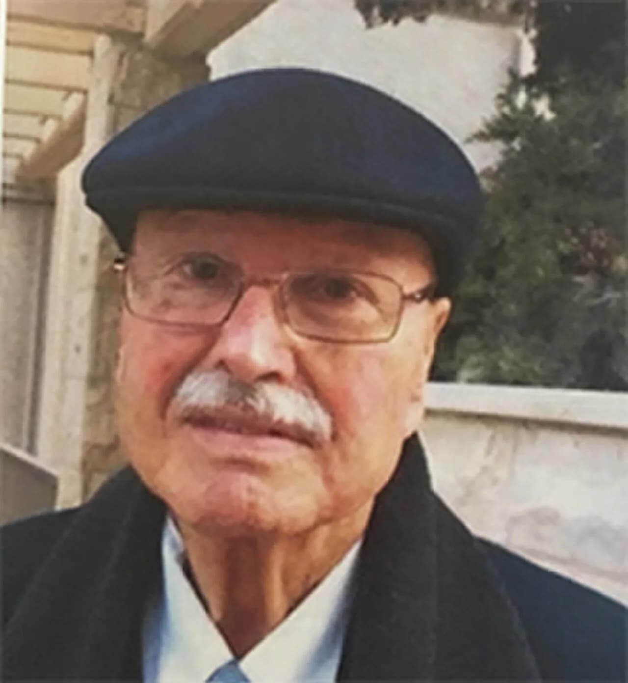 Salman Falah