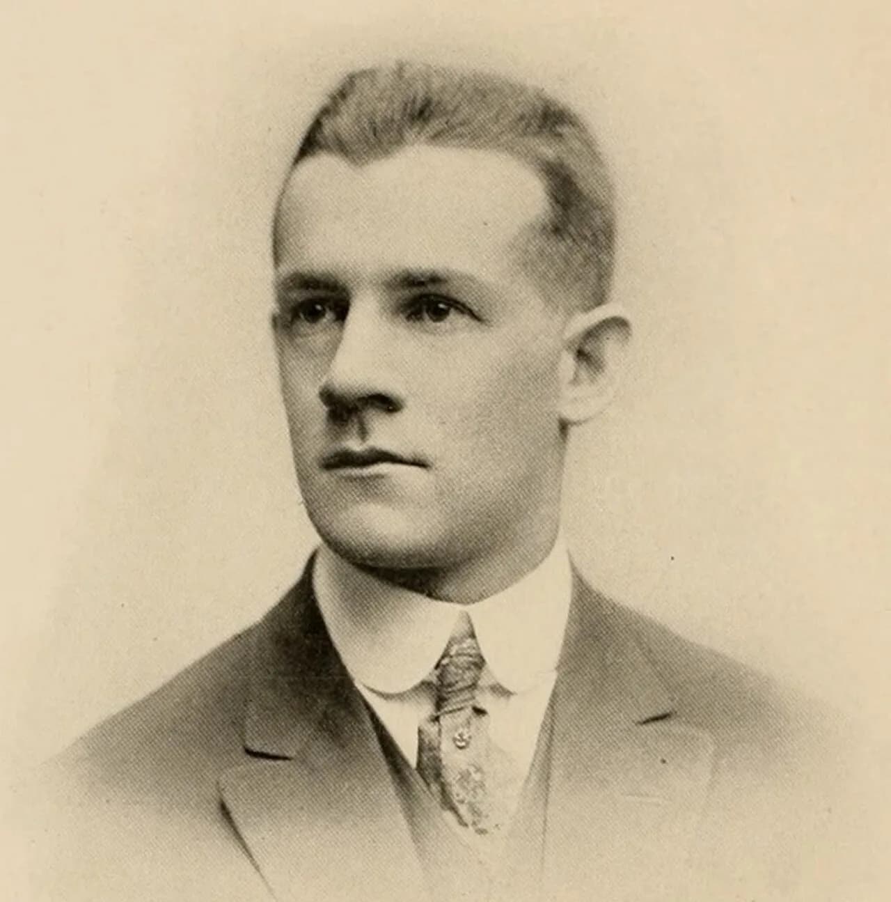 Charles A. Bernier