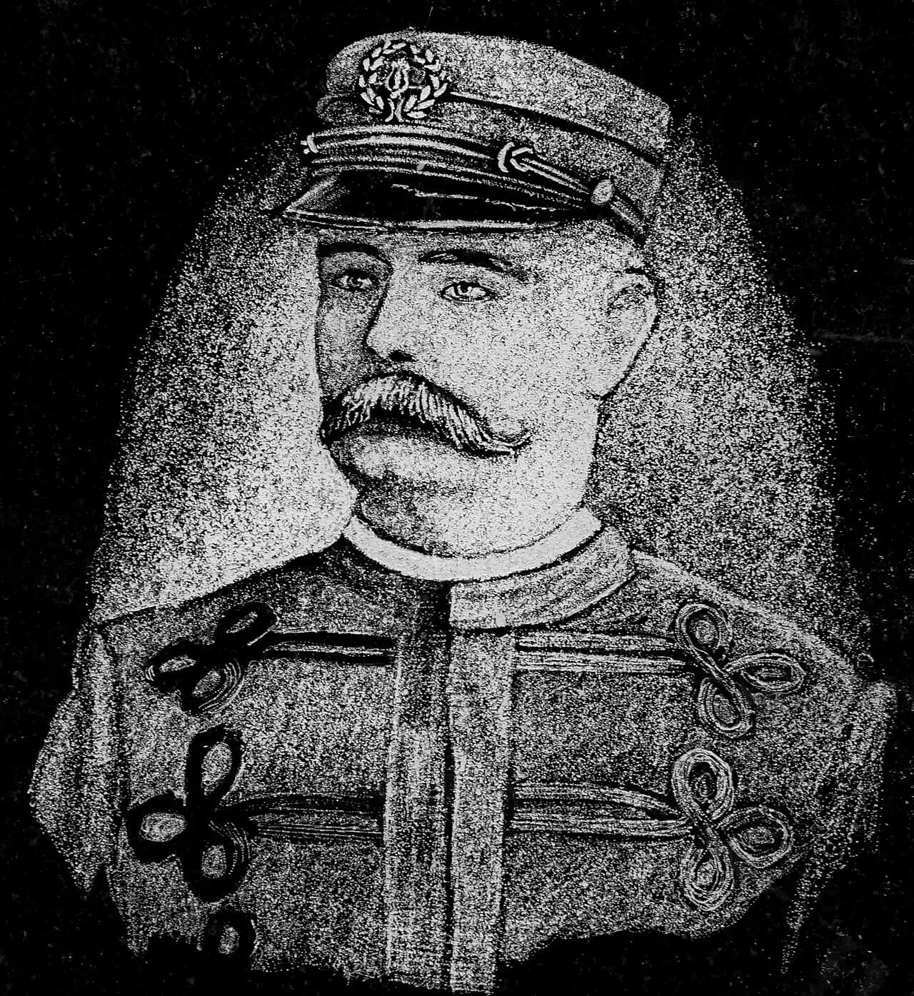 Charles A. Bessey