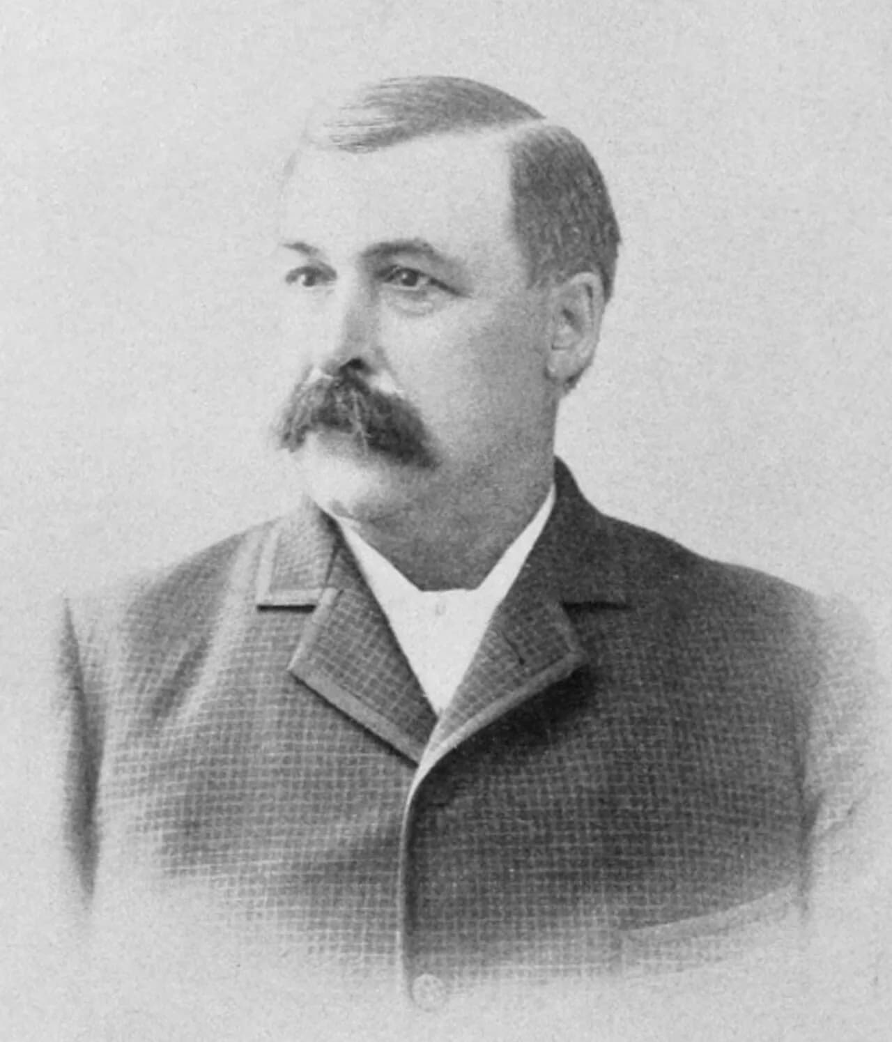 Charles A. Chickering