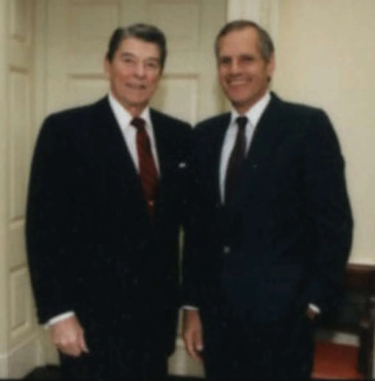 Charles A. Gillespie Jr.