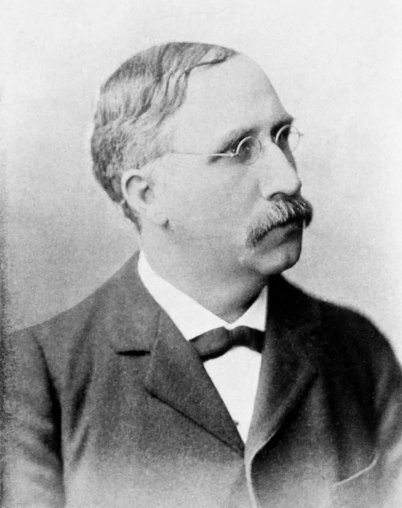 Charles A. Graves