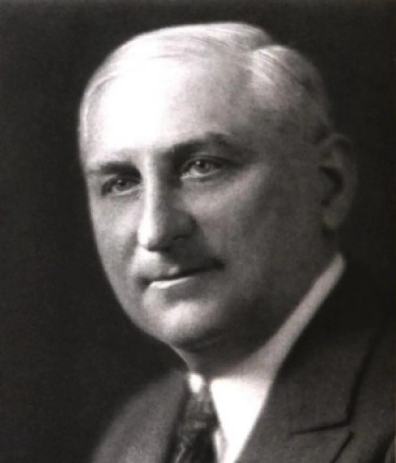 Charles A. Karch