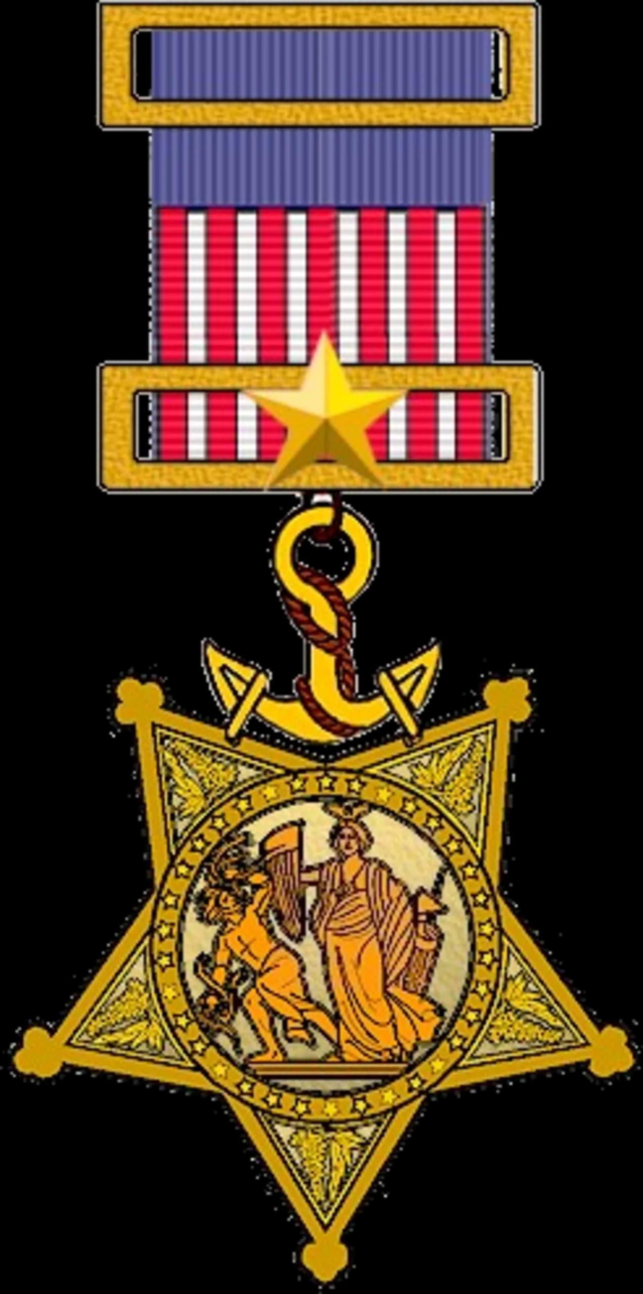 Charles A. Read