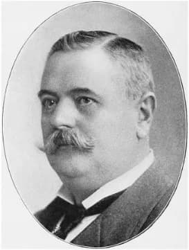 Charles A. Stadler