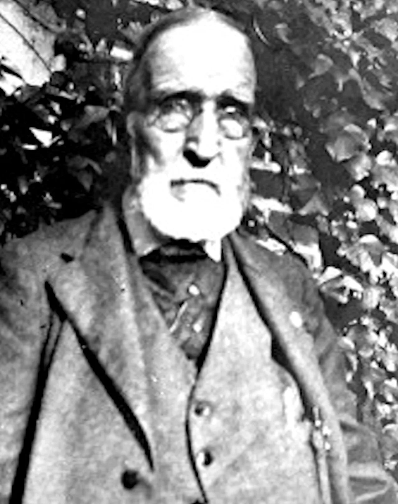 Charles A. Taggart