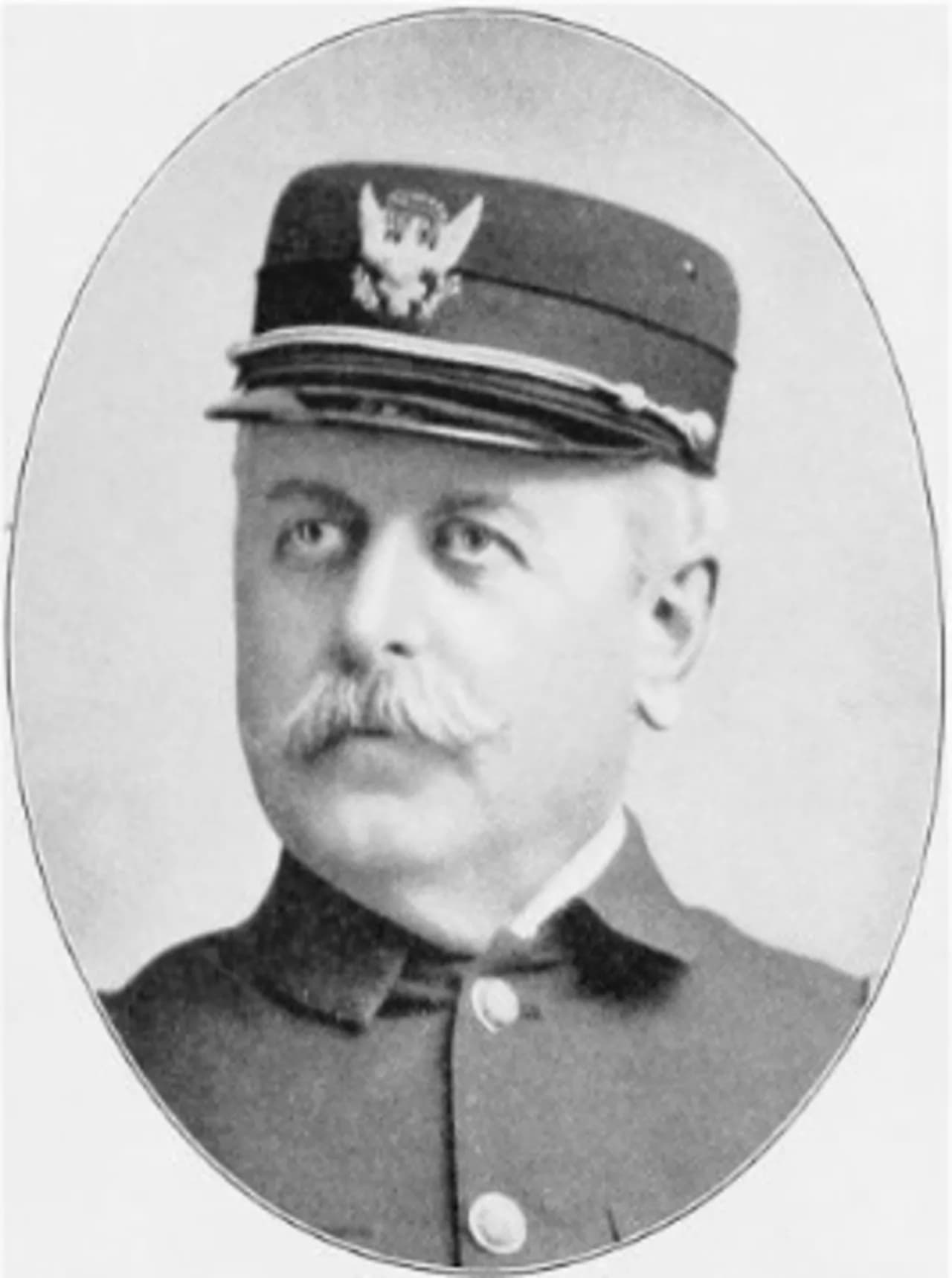 Charles A. Whittier