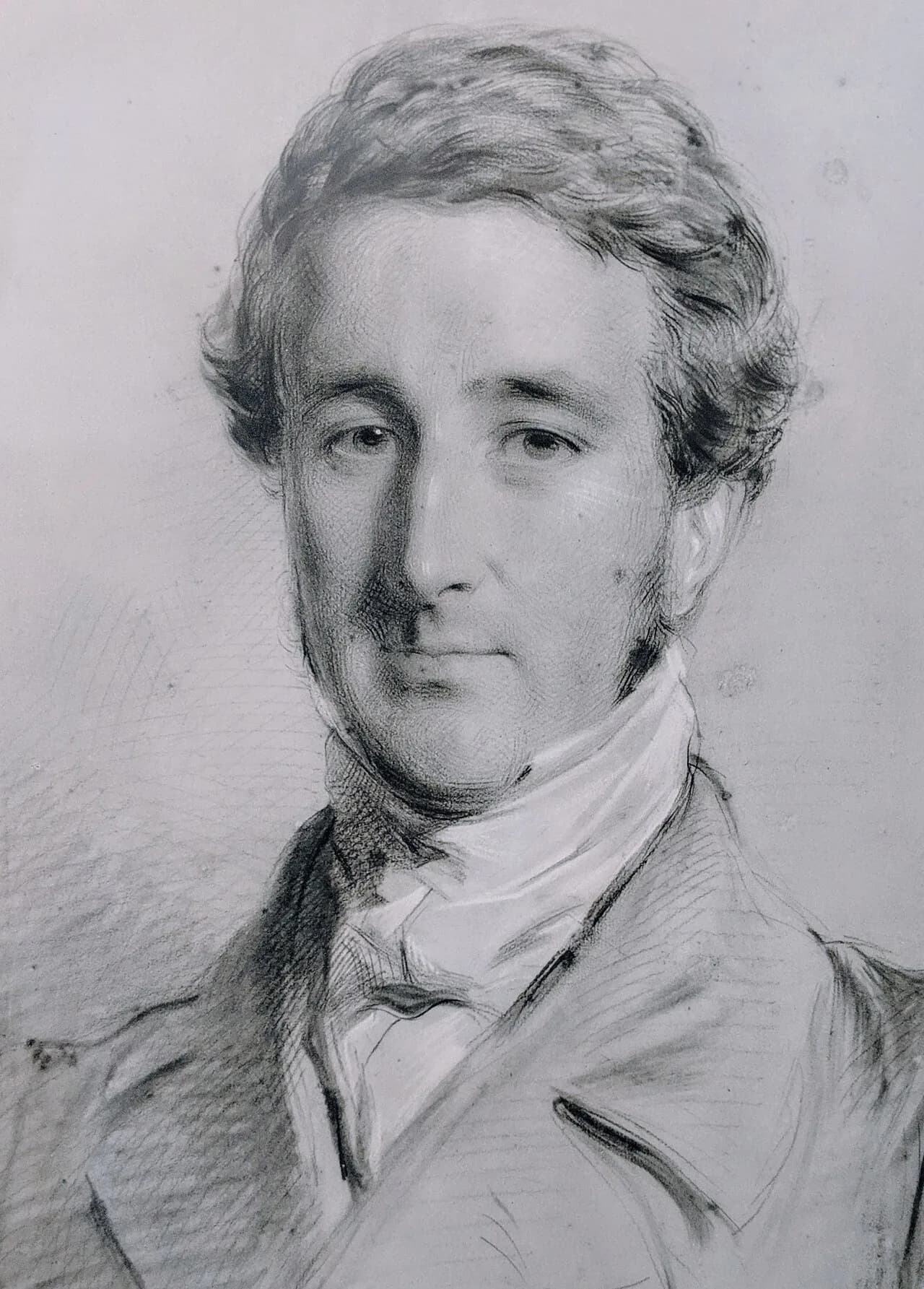 Charles Abraham