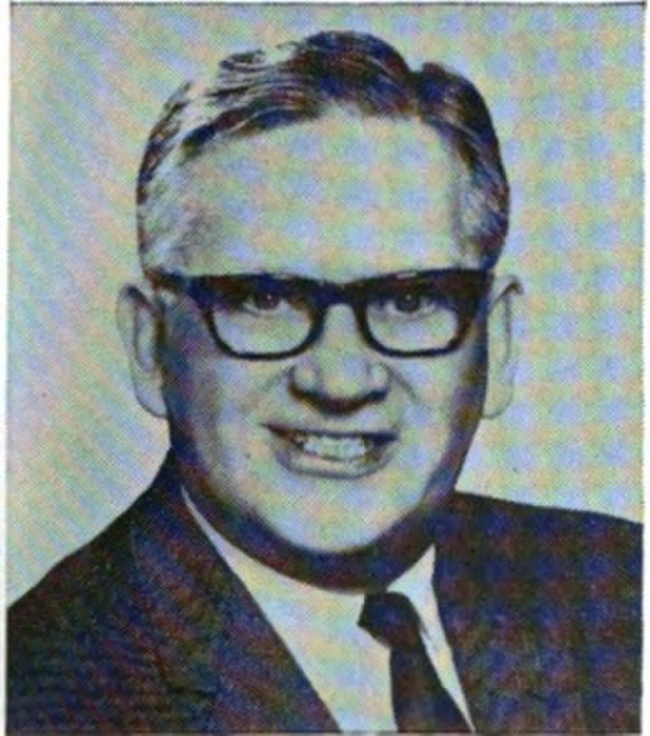 Charles Adams Mosher