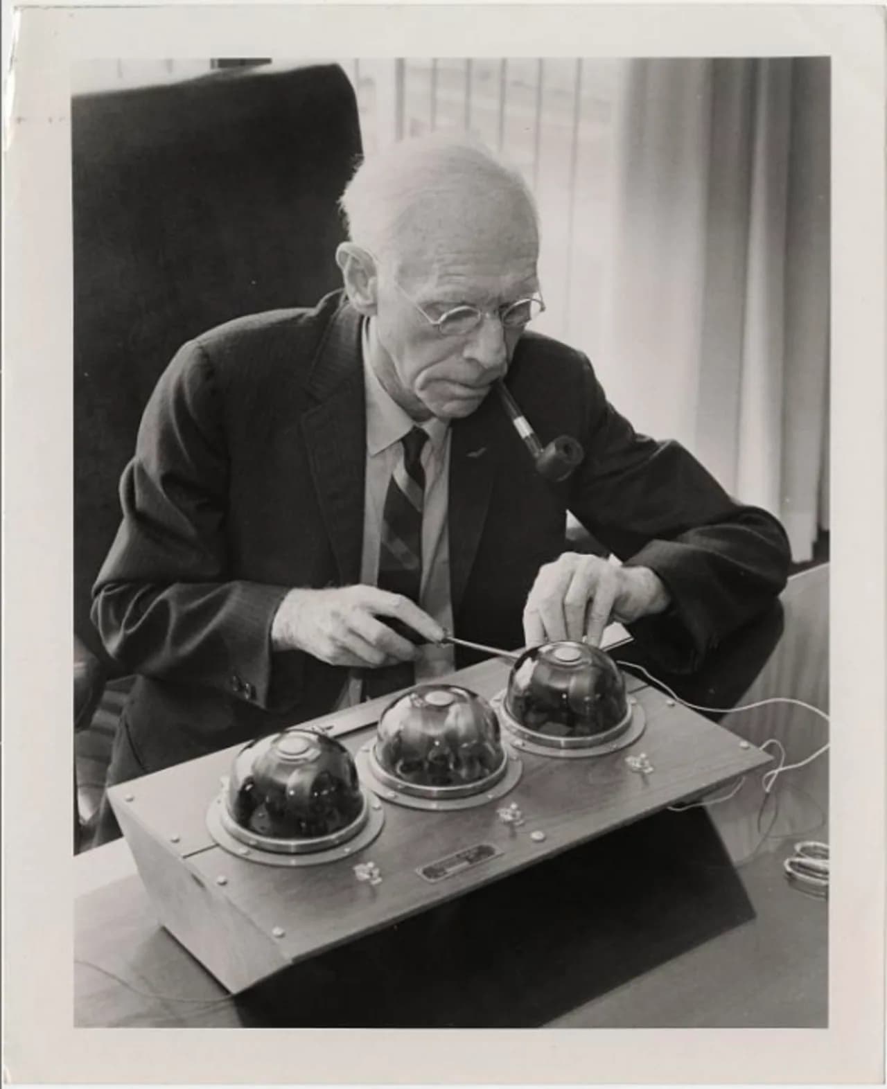 Charles Adler, Jr.