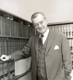 Charles Alan Wright
